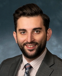 Eric F. Carter